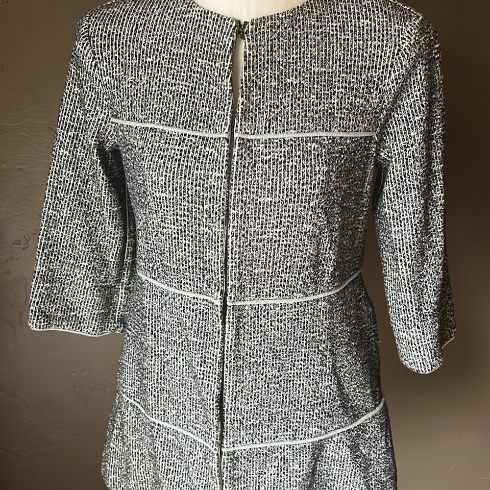 Cabi* The Times- Asphalt Textured Jacket